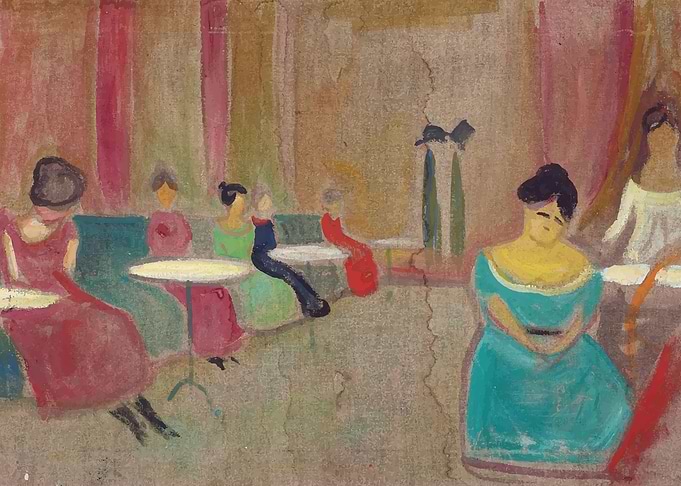 Edward Munch