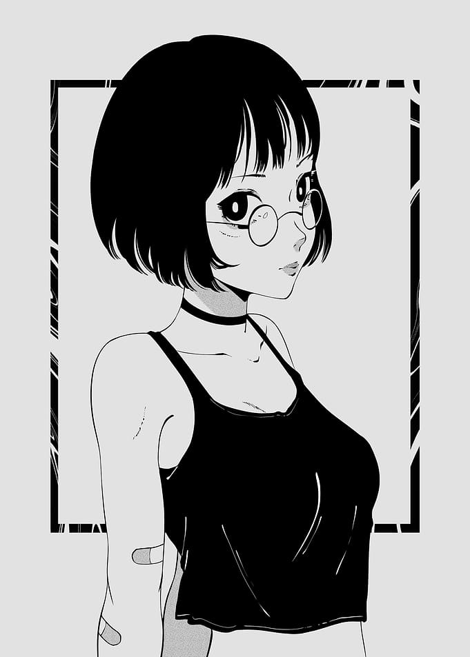 Glasses