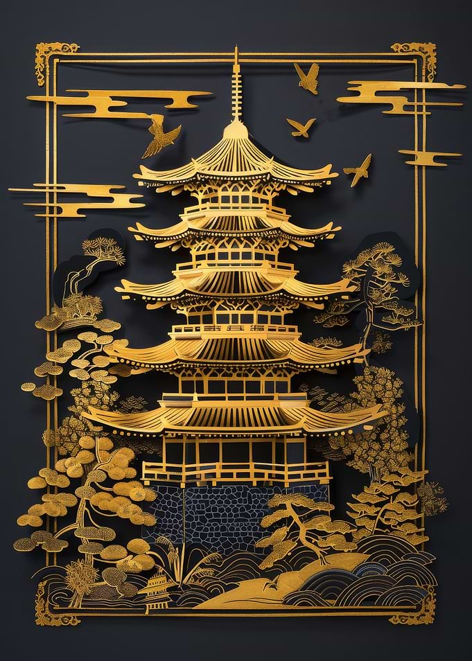 Gold Temple Dojo