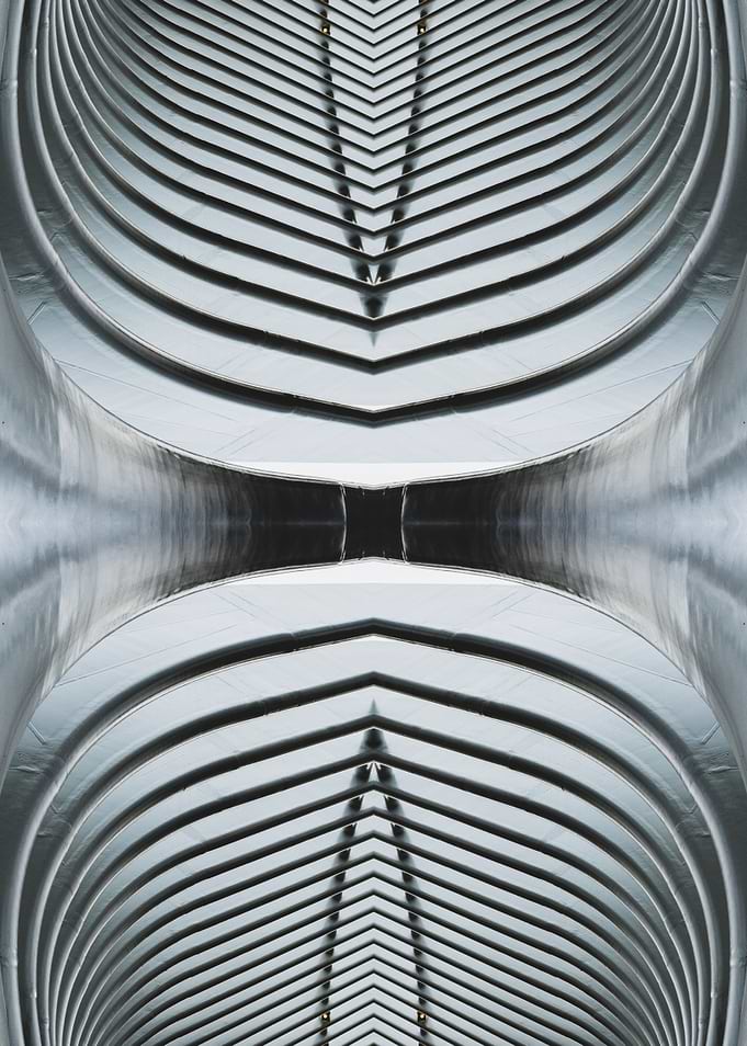 Structural Symmetry 21