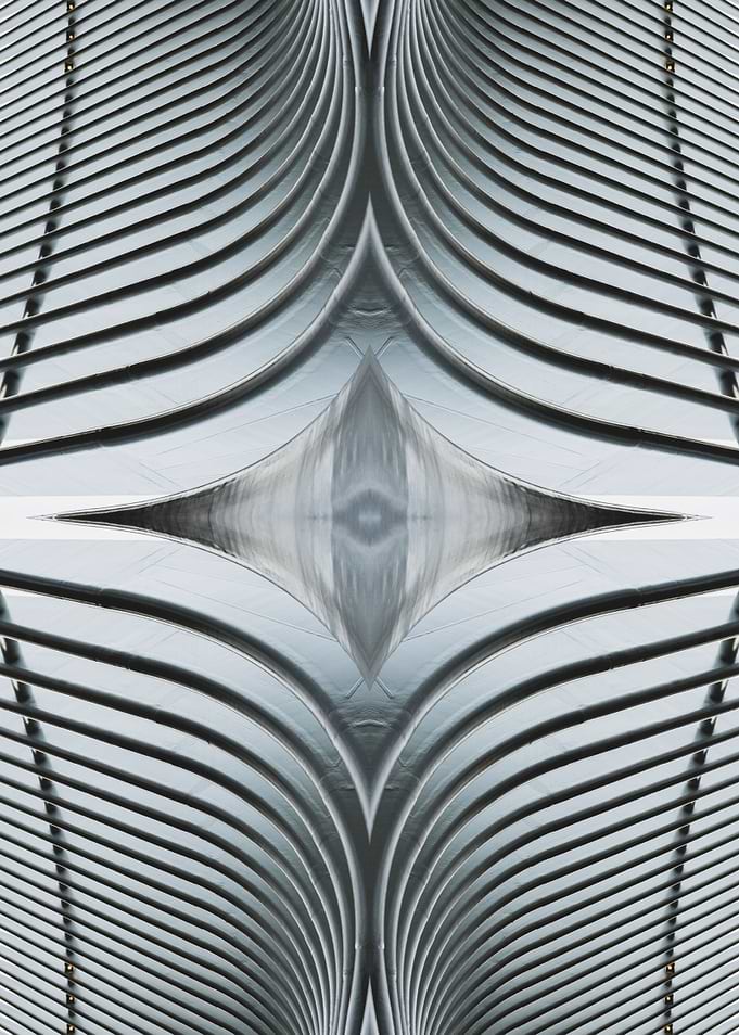 Structural Symmetry 23
