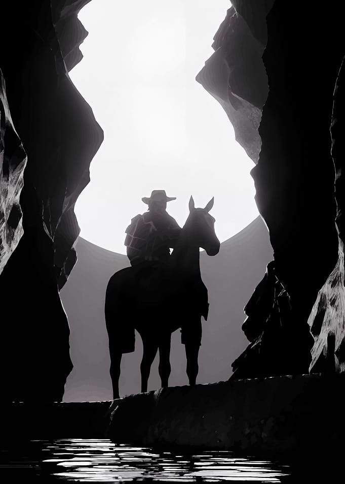 Red Dead