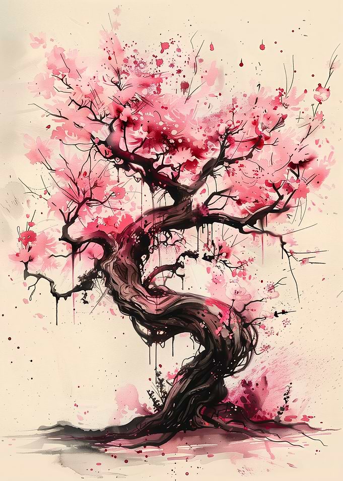 Beautiful Cherry blossom