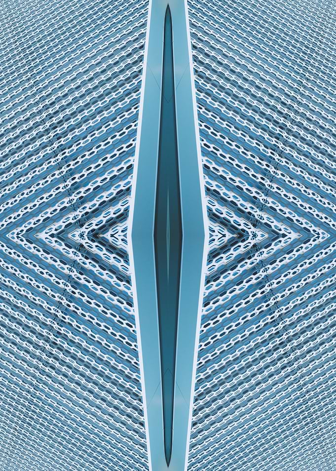 Facade Ripples 7