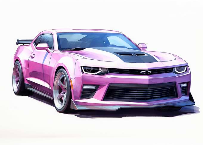 Car Painting