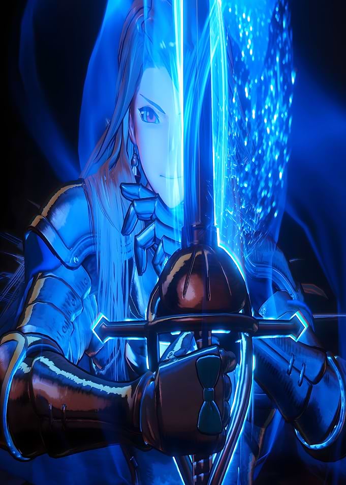 Granblue Fantasy
