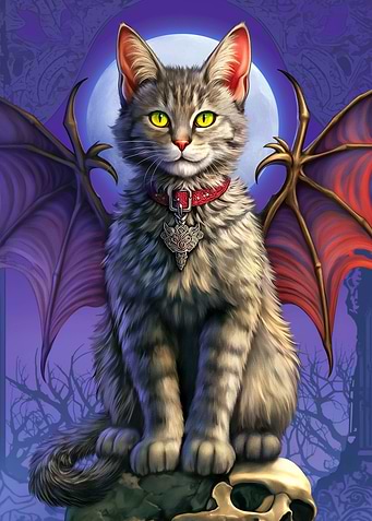 Whispers of Midnight