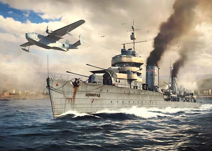 War Thunder