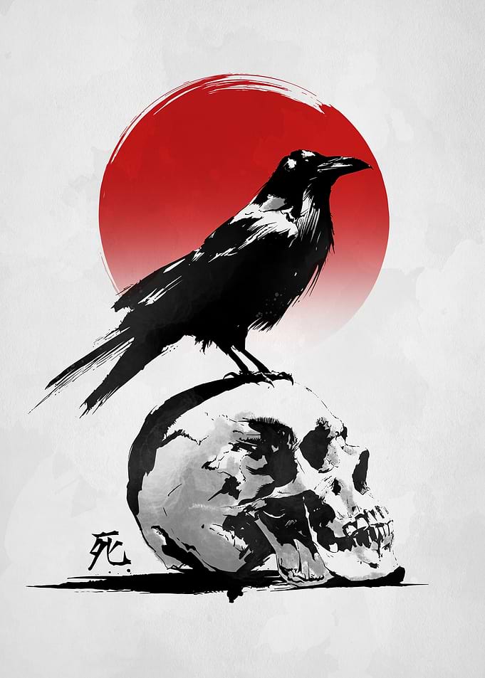 Bringer of death