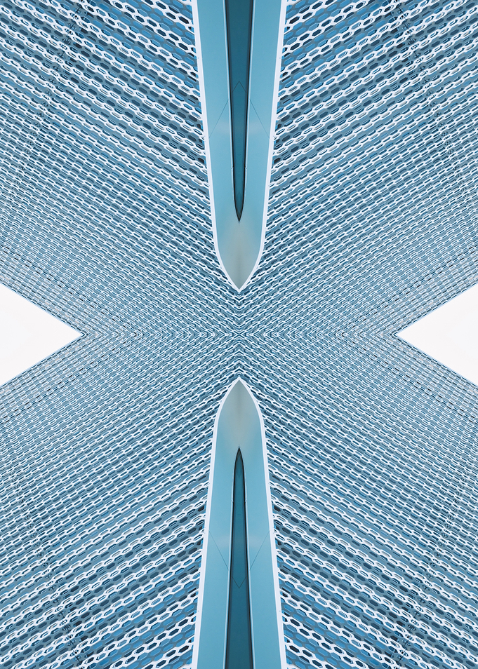 Facade Ripples 9