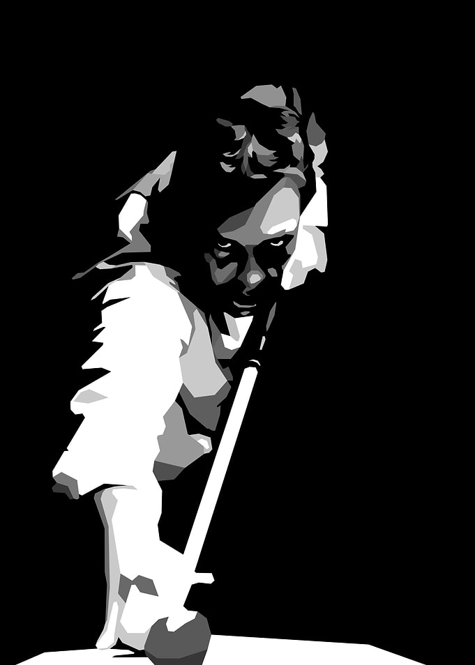 Billiard Pop Art