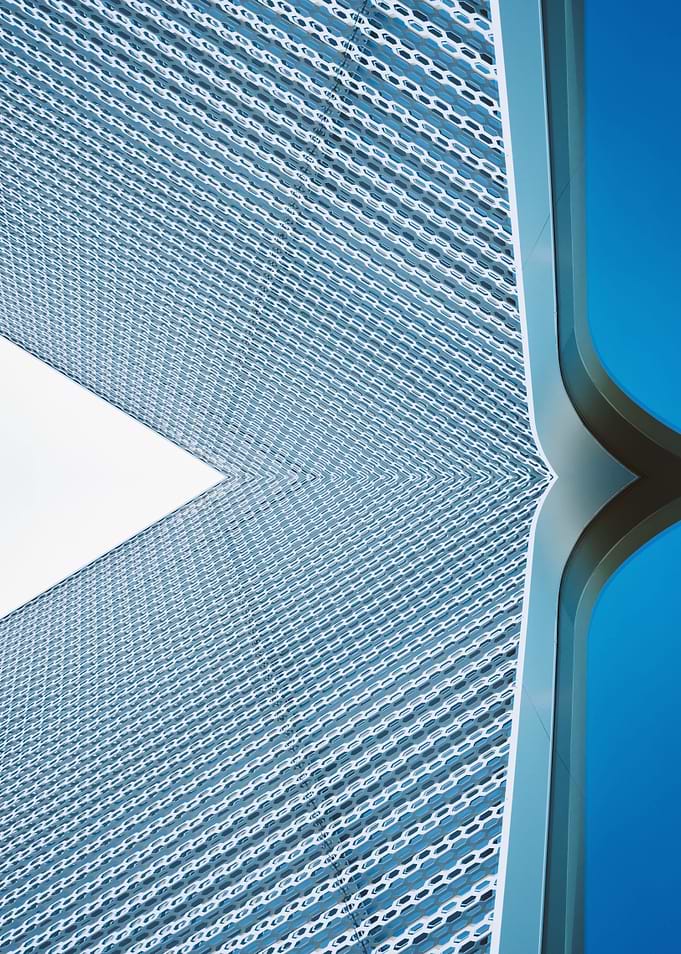 Facade Ripples 5