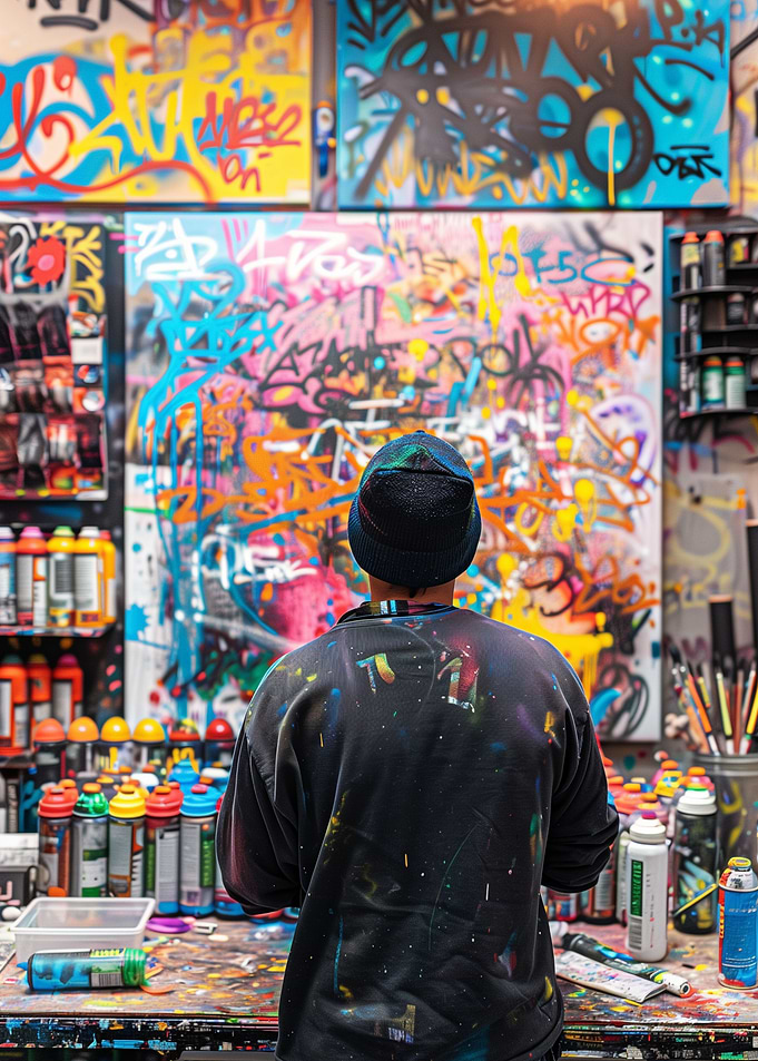 Creative Street Art