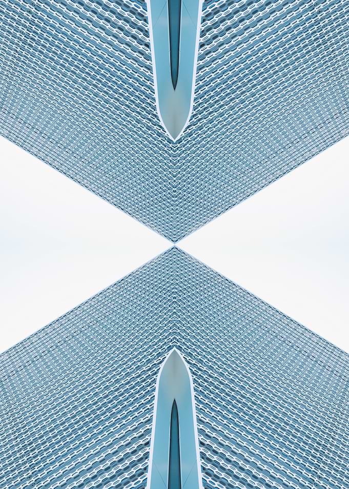Facade Ripples 6