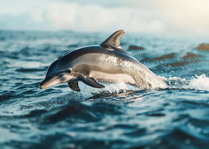 dolphin