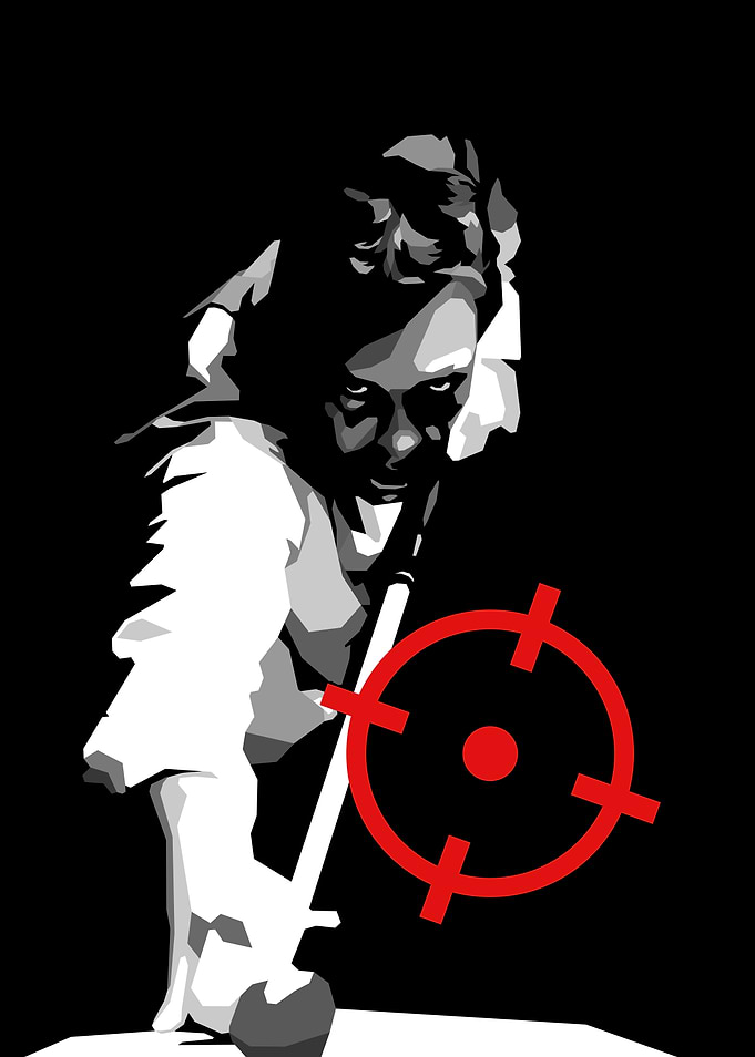 Billiard Pop Art