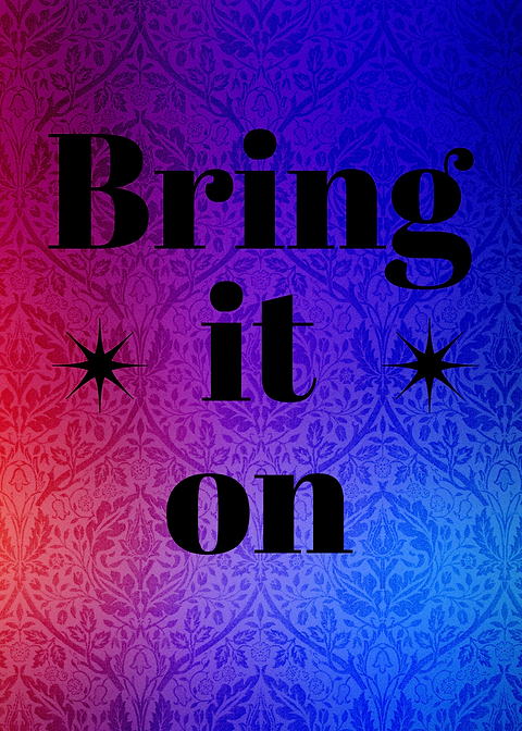 Everyday Motivation V4