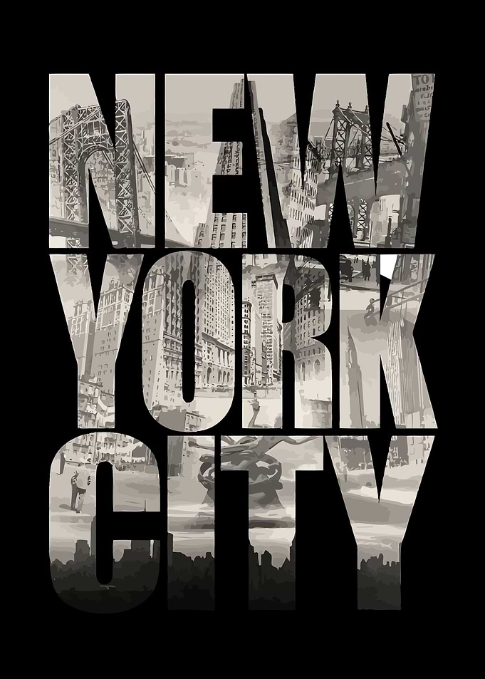 New York City