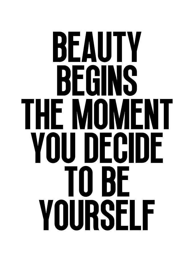 Beauty Begins