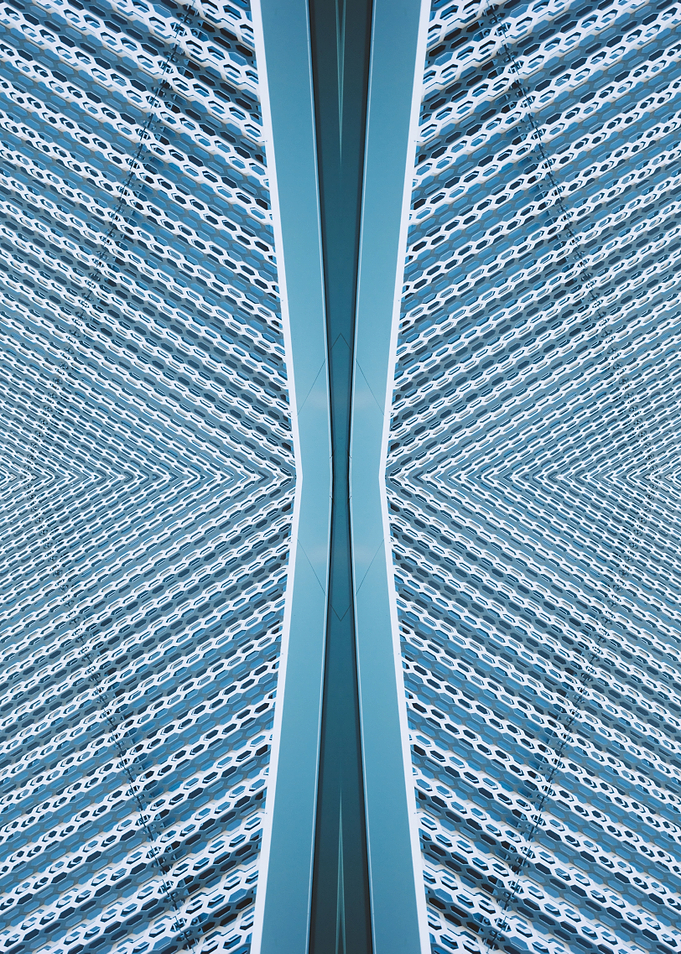 Facade Ripples 2