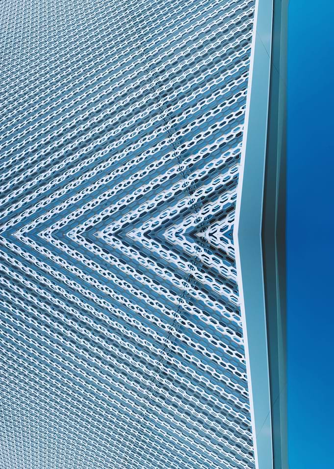 Facade Ripples 4