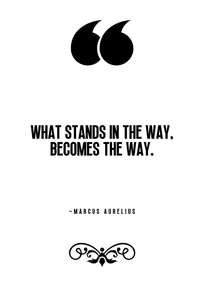 Marcus Aurelius Quotes