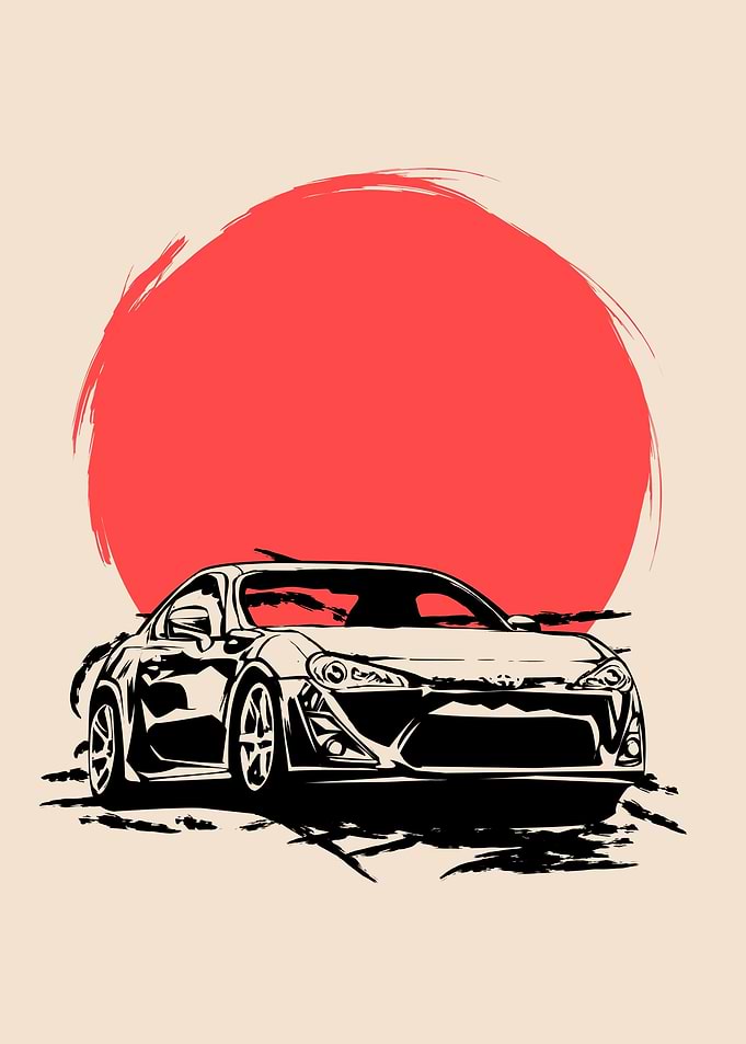 Toyota 86