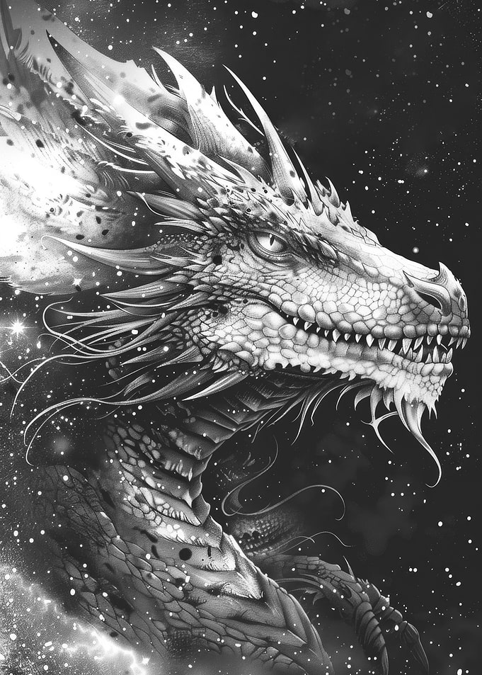 Celestial Dragon