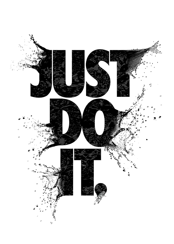 Just Do It