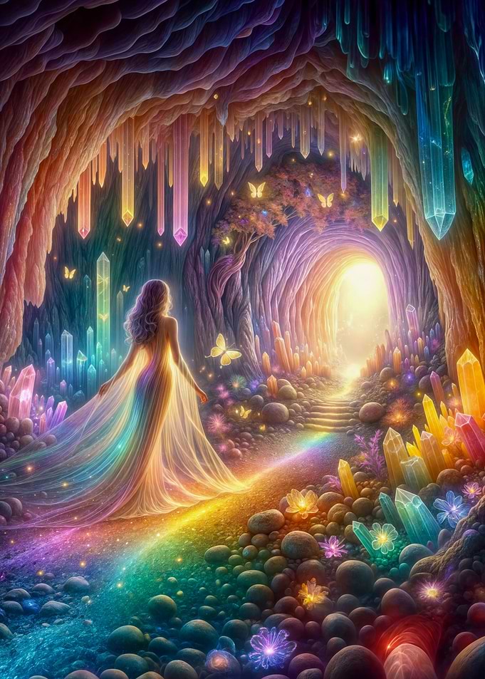Love Cave