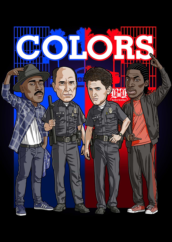 Colors