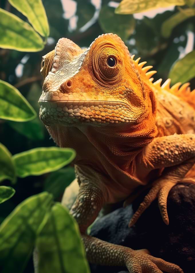 Iguana