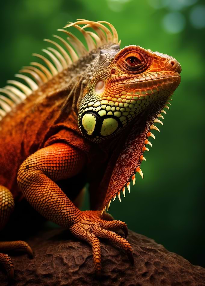 Iguana