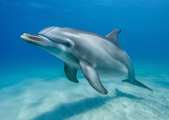 dolphin