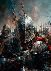 Ready for Victory