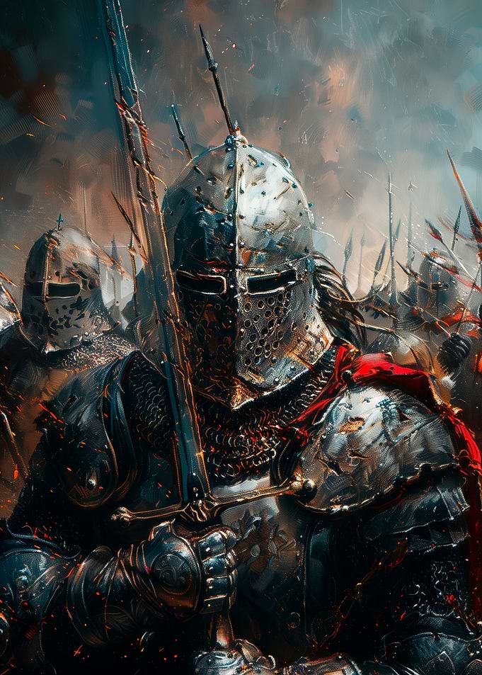 Ready for Victory