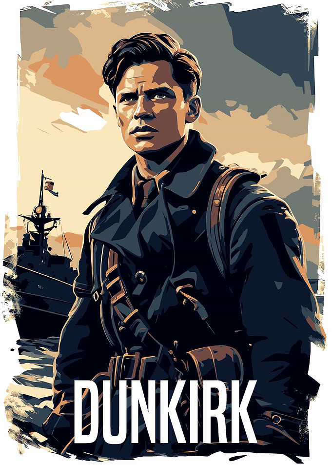 DUNKIRK