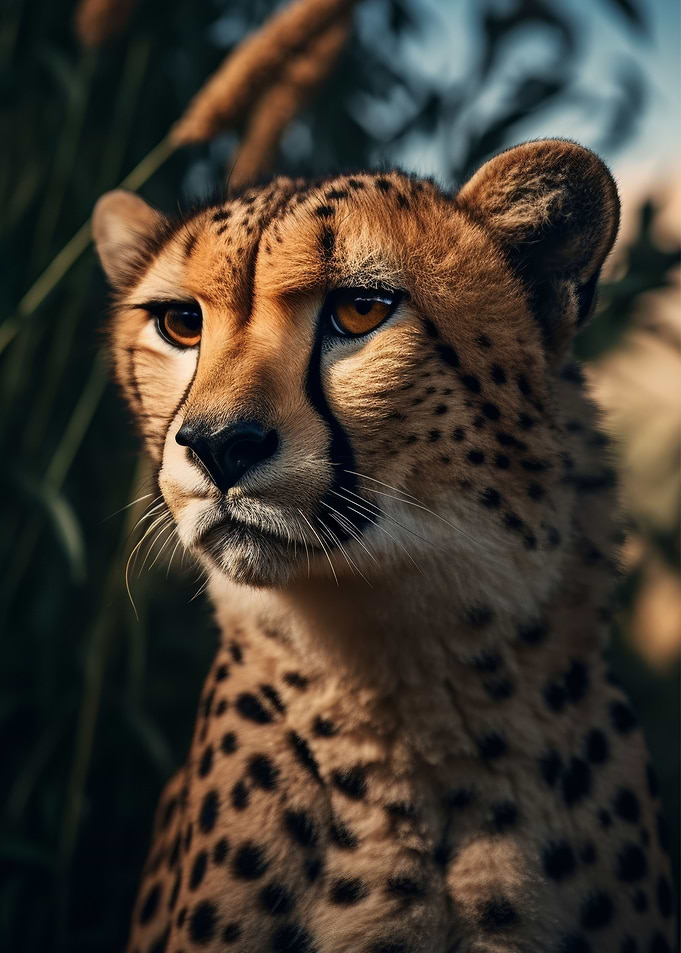 Cheetah