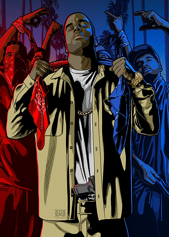 Latest drop
