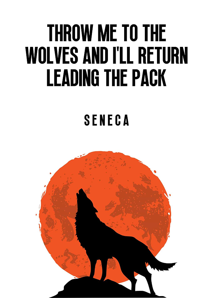 Seneca Quote