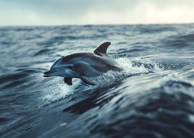 dolphin