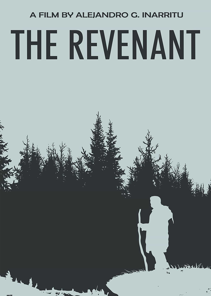 the revenant