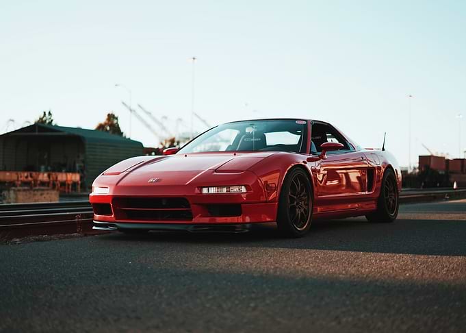 Honda NSX