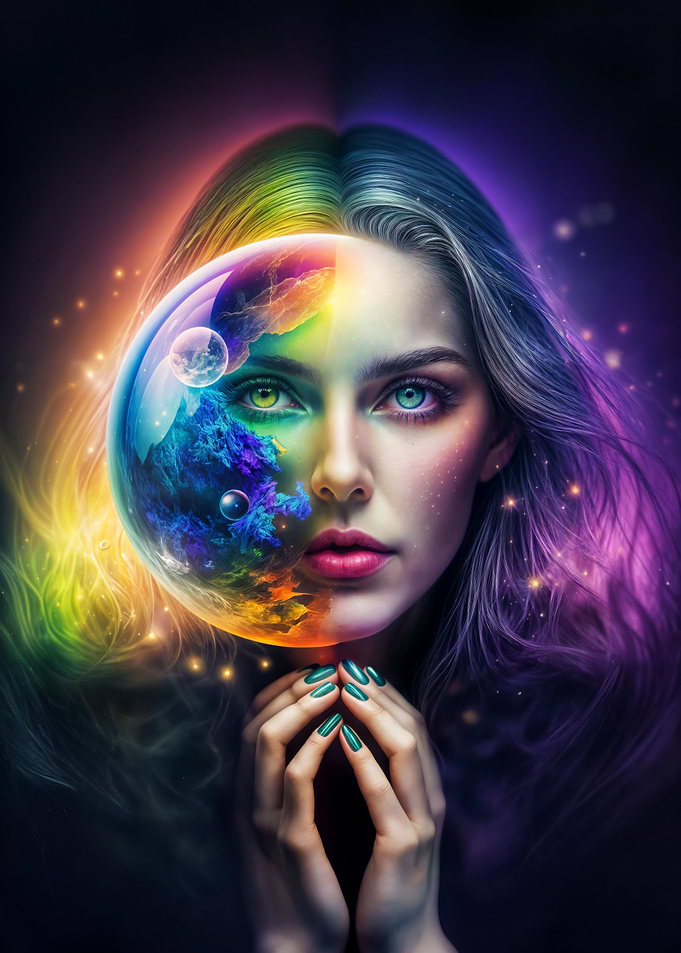 The Seer