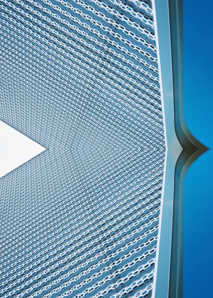 Facade Ripples 1