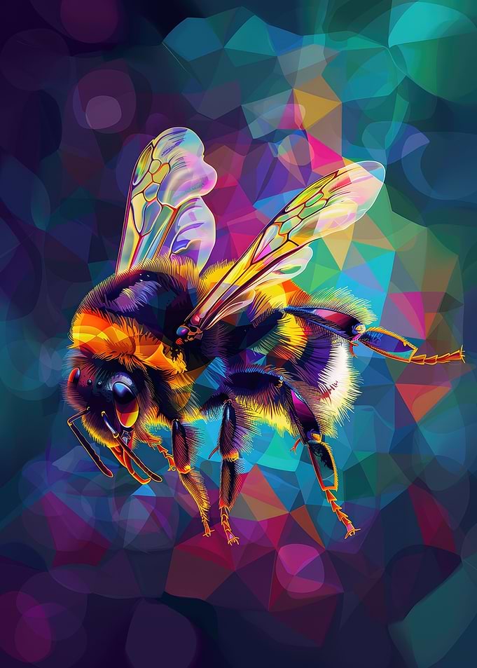 Buzzy Bee