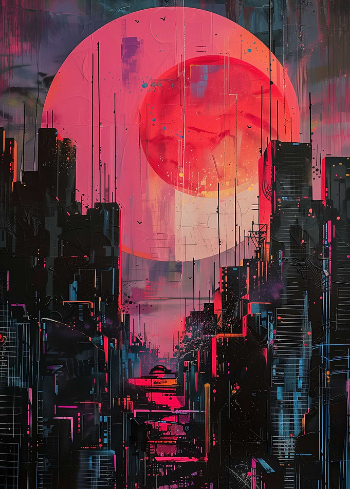 SciFi Artwork