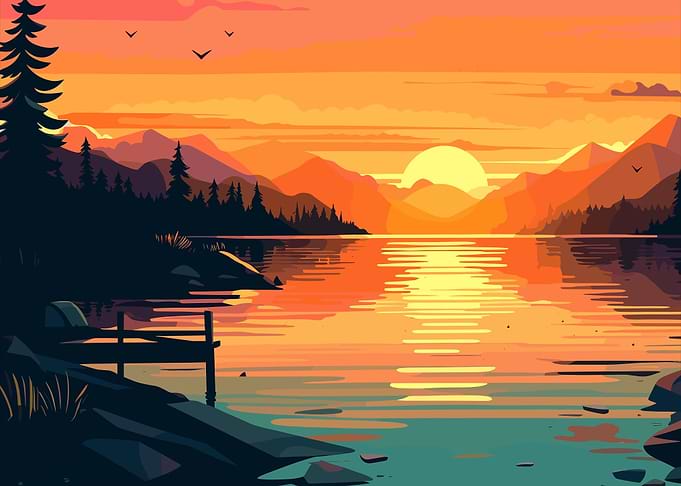 Natural Landscapes