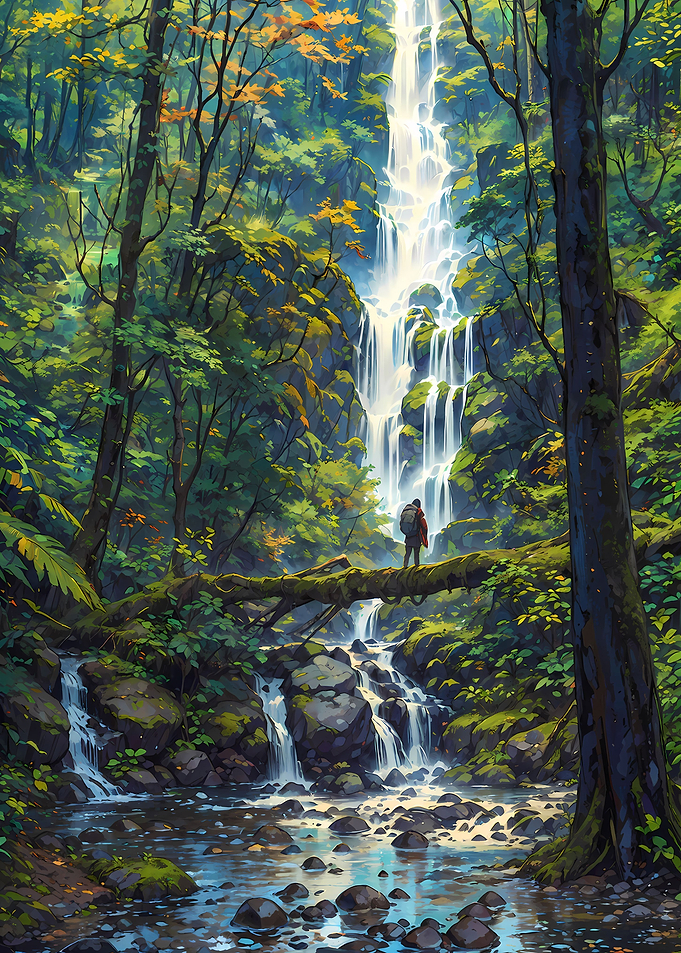 Adventure Forest