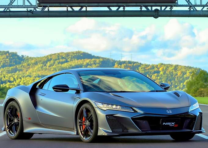 Honda NSX